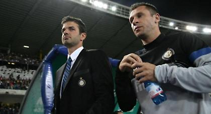 Στα χέρια Στραματσιόνι-Κασάνο