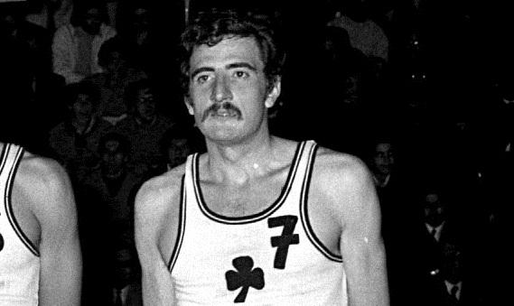 «Έφυγε ένας θρύλος του Παναθηναϊκού»