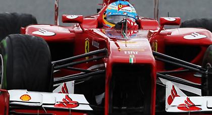 Αλόνσο: «200 φορές καλύτεροι»