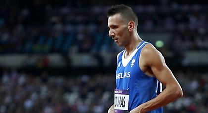 Πάει τελικό ο Τσάτουμας