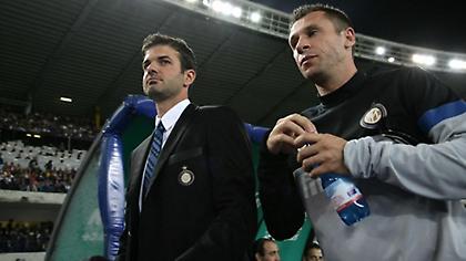 Εκτός ομάδας ο Κασάνο