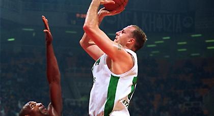 Το τρομερό βίντεο με τον Ράτζα και τους Παναθηναϊκούς