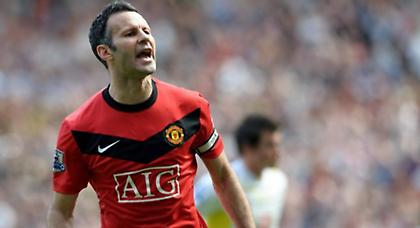 Παράταση στο… όνειρο του Γκιγκς