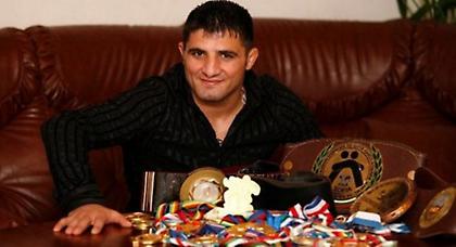 Απεργία πείνας για την πάλη