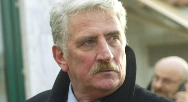 Συλλυπητήρια για Κολοκυθά από Ολυμπιακό