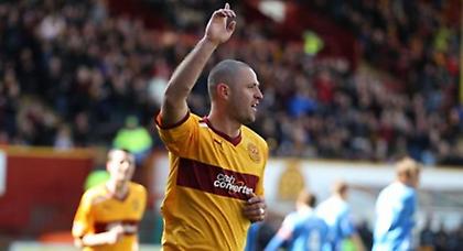 Διπλό στο Εδιμβούργο