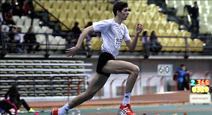 Σπουδαίος Μάστορας στη Σουηδία