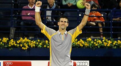 Νόλε, εσύ super star!