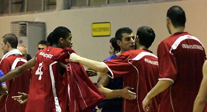 Ίδια και... απαράλλαχτη η κορυφή