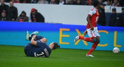 «Κηδεία» για Παρί!