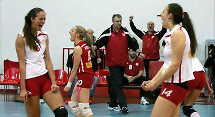 Επιστροφή στις νίκες για Ολυμπιακό, βήμα παραμονής τα Βριλήσσια