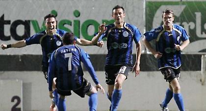 Και τώρα… τρέχουμε