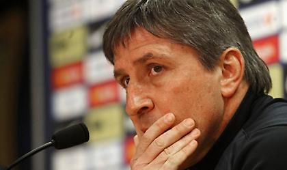 Ρόουρα: «Δεν υπάρχει έλλειψη φρεσκάδας στην Μπαρτσελόνα»