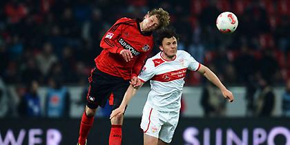 Η αντεπίθεση της Λεβερκούζεν