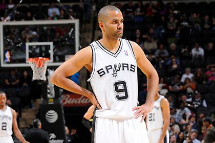 Ένα μήνα εκτός ο Πάρκερ