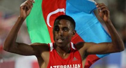 Αυτήν τη φορά στην κορυφή!