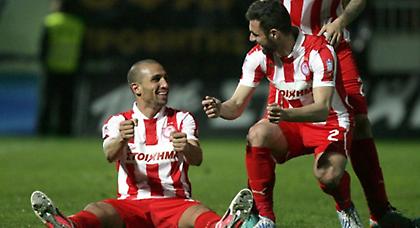 Τεσσάρα για το τέταρτο αστέρι