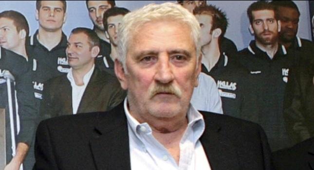 Γιαννάκης: «Αισθάνομαι απέραντη θλίψη»