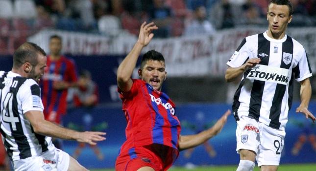 Preview: ΠΑΟΚ- Πανιώνιος (17:15 Novasports 1)