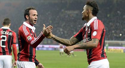 Να περάσει ο... επόμενος (video)