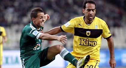 Preview: ΑΕΚ-Παναθηναϊκός (19:30, NovaSports 1)