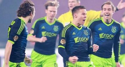 Αναλλοίωτη η κορυφή…