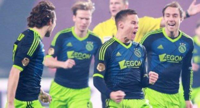 Αναλλοίωτη η κορυφή…