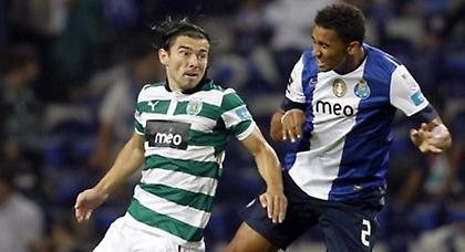 Σταμάτησε τους «δράκους» ο Ζεσουάλντο