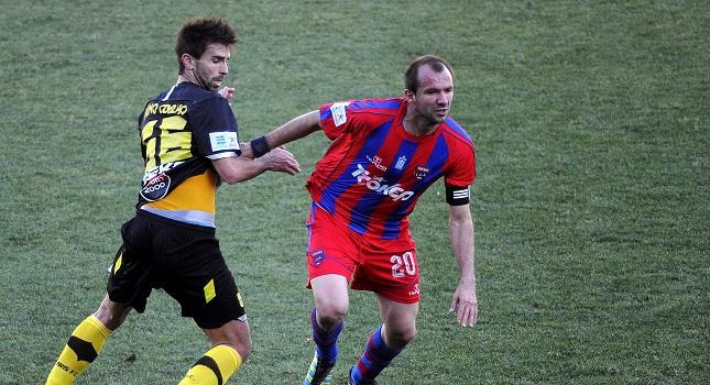 «Μεγάλη ομάδα με φανατικούς οπαδούς ο Άρης»