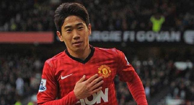 Ύμνοι Σερ Άλεξ για Καγκάβα