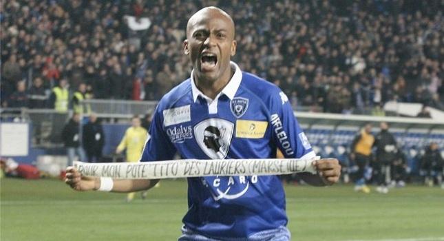 Ρεκόρ κόκκινων καρτών στο Μπαστιά-Αζαξιό