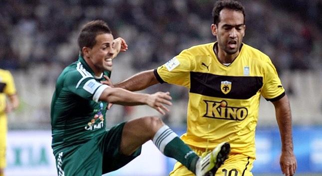 Θα πέσουν κορμιά στο ΟΑΚΑ