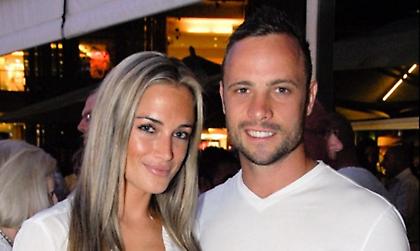 Μνημόσυνο στη Ρίβα από Πιστόριους