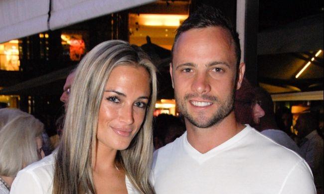 Μνημόσυνο στη Ρίβα από Πιστόριους