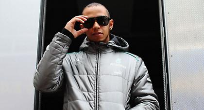 Χάμιλτον: «Μπορούμε να πάρουμε νίκες»