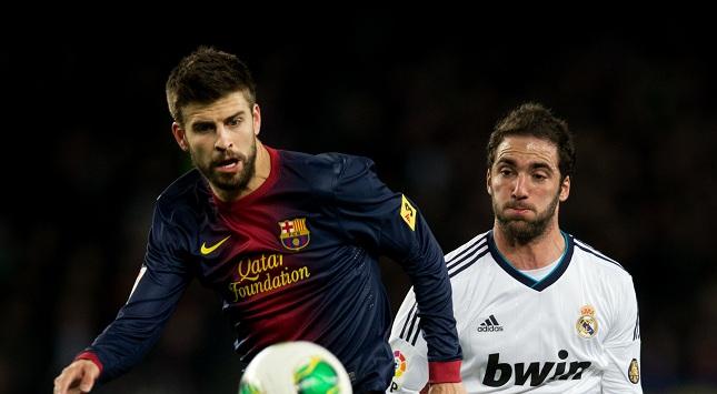 Πικέ: «Να μας ζητήσει συγγνώμη ο διαιτητής»