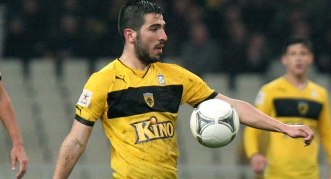 «Πάνω από όλους η ΑΕΚ»