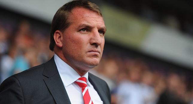 Ρότζερς: «Θα μείνει μαζί μας ο Σουάρες»