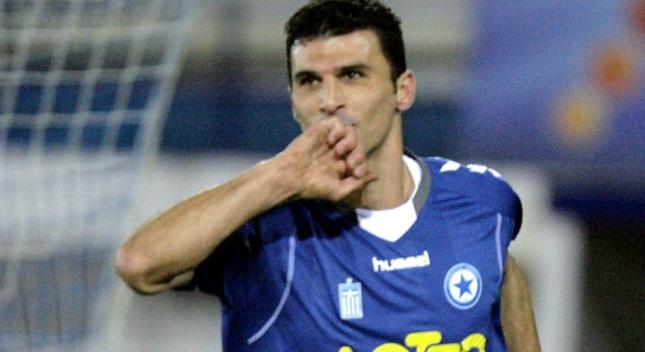 Λαζαρίδης: «Είμαστε σε καλό δρόμο»