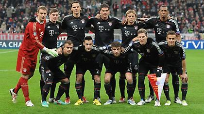 Έτοιμη για νέο ρεκόρ η Μπάγερν