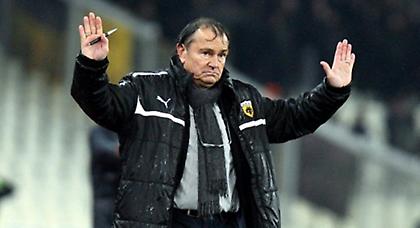 Ζορίζεται με ΠΑΟ ο Λίνεν! (videos)