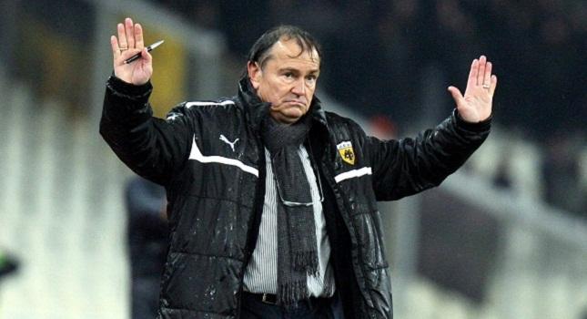 Ζορίζεται με ΠΑΟ ο Λίνεν! (videos)