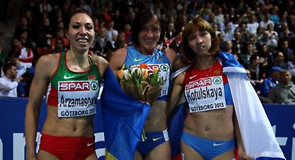 Λούπου η πιο γρήγορη