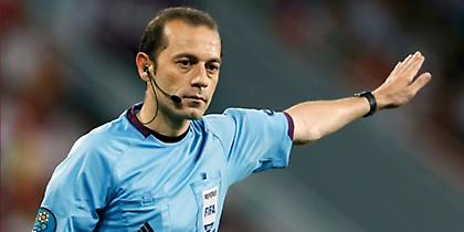 Ο Τσακίρ στο Μαν. Γιουνάιτεντ-Ρεάλ