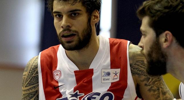 Όταν…ξύπνησε ο Πρίντεζης