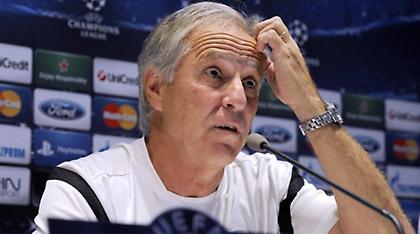 Φεύγει από Μονπελιέ ο Ζιράρ