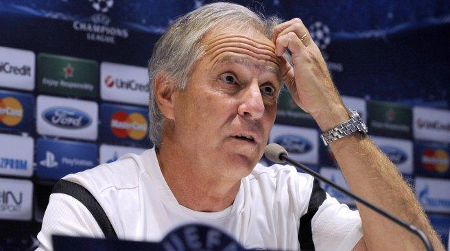 Φεύγει από Μονπελιέ ο Ζιράρ