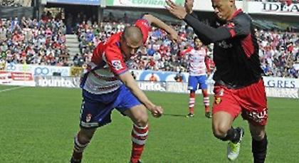 Η Μαγιόρκα «ζει»!