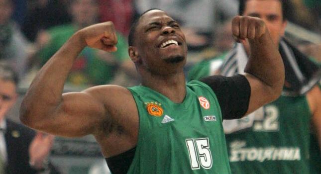 Νοκ άουτ ο Μπανκς