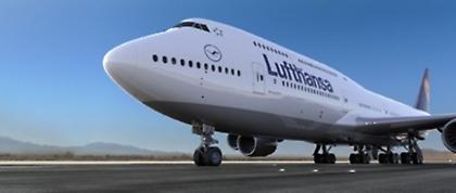 Νέοι θερινοί προορισμοί στο πρόγραμμα πτήσεων της Lufthansa